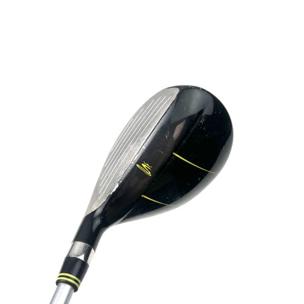 Cobra Baffler T-Rail 3 Hybrid / 19 Degree / Tour AD Regular Flex