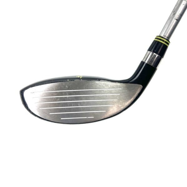 Cobra Baffler T-Rail 3 Hybrid / 19 Degree / Tour AD Regular Flex