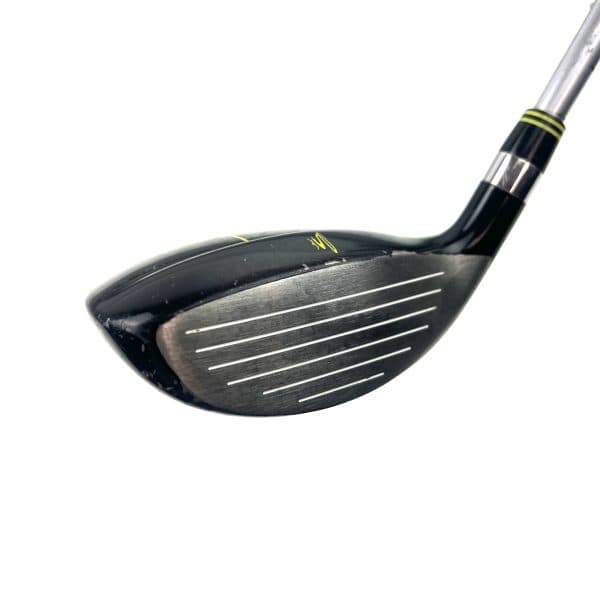 Cobra Baffler T-Rail 3 Hybrid / 19 Degree / Tour AD Regular Flex