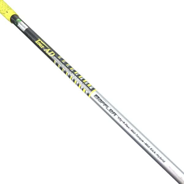 Cobra Baffler T-Rail 3 Hybrid / 19 Degree / Tour AD Regular Flex