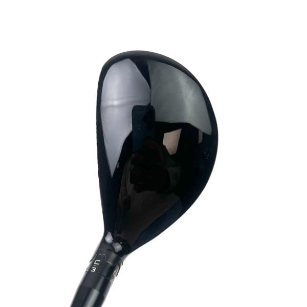 Titleist TS2 5 Hybrid / 23 Degree / HZRDUS Smoke Regular Flex