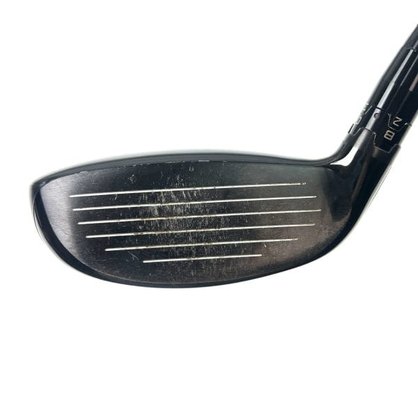 Titleist TS2 5 Hybrid / 23 Degree / HZRDUS Smoke Regular Flex