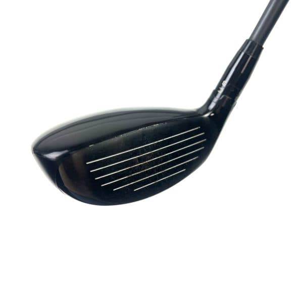 Titleist TS2 5 Hybrid / 23 Degree / HZRDUS Smoke Regular Flex