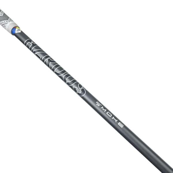Titleist TS2 5 Hybrid / 23 Degree / HZRDUS Smoke Regular Flex