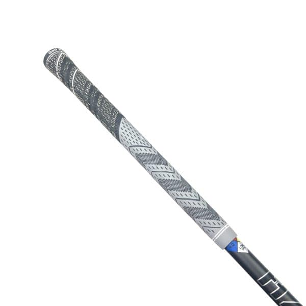 Titleist TS2 5 Hybrid / 23 Degree / HZRDUS Smoke Regular Flex