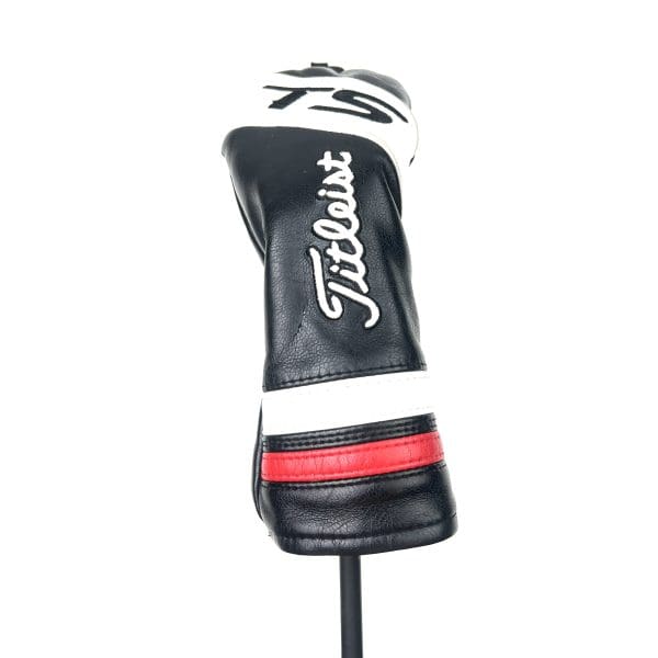 Titleist TS2 5 Hybrid / 23 Degree / HZRDUS Smoke Regular Flex