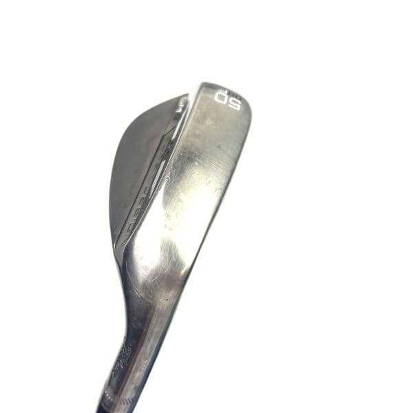 Titleist Vokey SM8 Wedge / 50 Degree / Vokey Wedge Flex