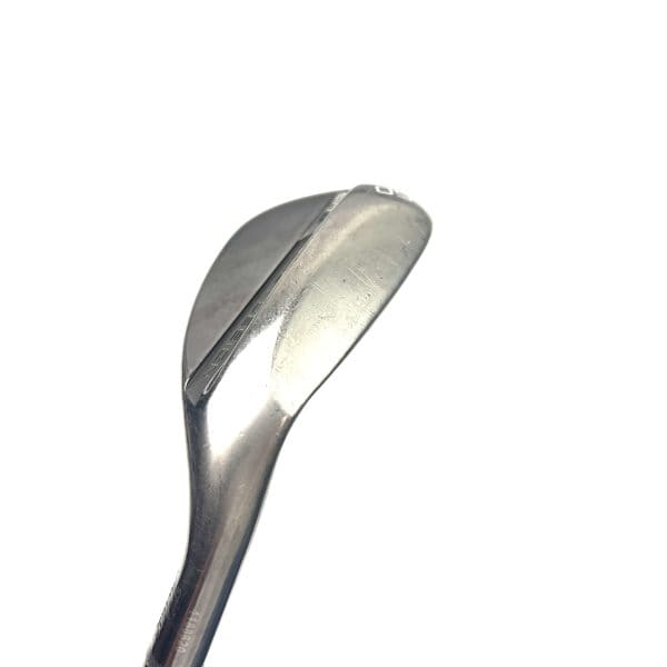 Titleist Vokey SM8 Lob Wedge / 60 Degree / Vokey Wedge Flex