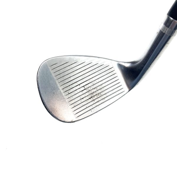Titleist Vokey SM6 Gap Wedge / 52 Degree / Vokey Wedge Flex