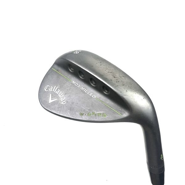 Callaway MD3 Wedge / 58 Degree / True Temper Dynamic Gold Wedge Flex