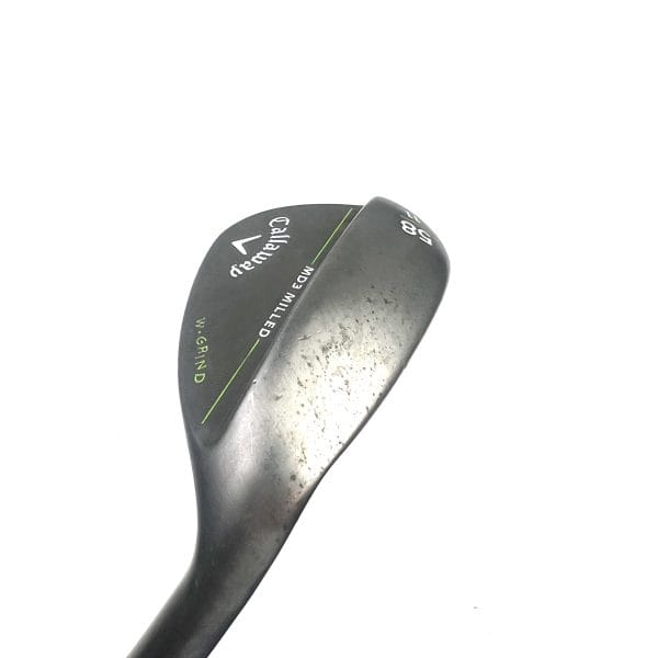Callaway MD3 Wedge / 58 Degree / True Temper Dynamic Gold Wedge Flex