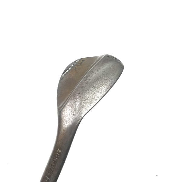 Cleveland RTX Full Face Lob Wedge / 60 Degree / Dynamic Gold S400 Stiff Flex