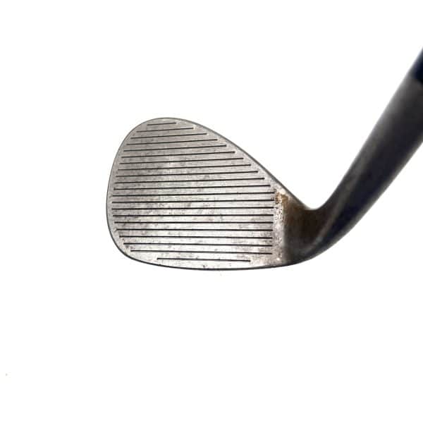 Cleveland RTX Full Face Lob Wedge / 60 Degree / Dynamic Gold S400 Stiff Flex
