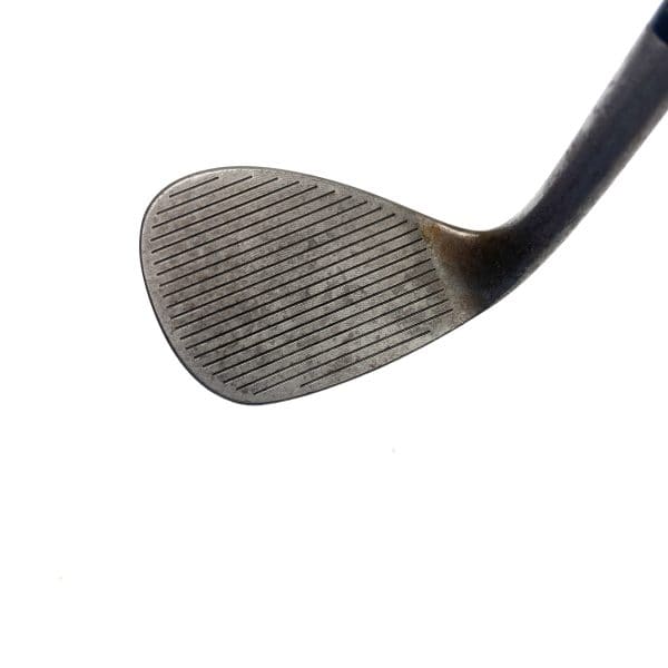 Cleveland RTX Full Face Lob Wedge / 60 Degree / Dynamic Gold S400 Stiff Flex