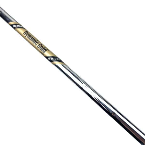 Cleveland RTX Full Face Lob Wedge / 60 Degree / Dynamic Gold S400 Stiff Flex
