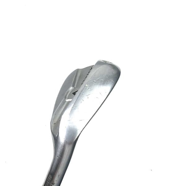 Callaway X-Series Jaws Gap Wedge / 52 Degree / Forged Wedge Flex
