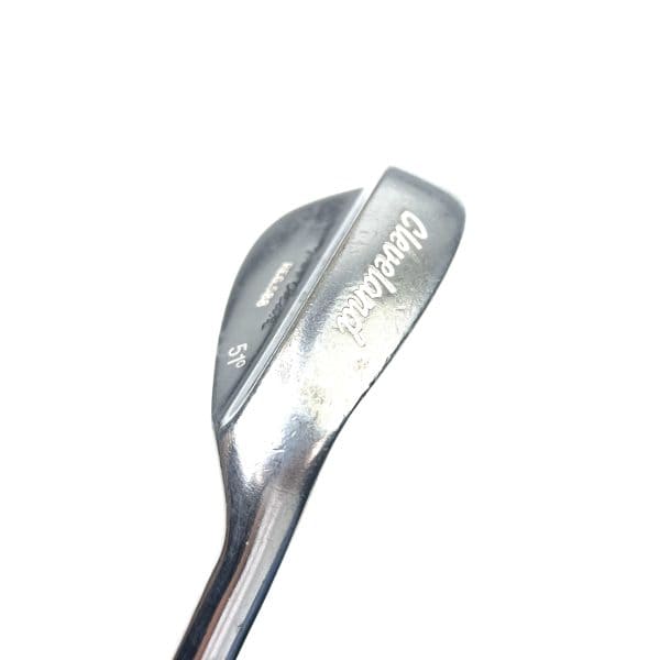 Cleveland 588 DSG Wedge / 51 Degree / Dynamic Gold True Temper Wedge Flex
