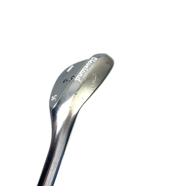 Cleveland 588 DSG Wedge / 56 Degree / N.S. Pro 950 GH Wedge Flex