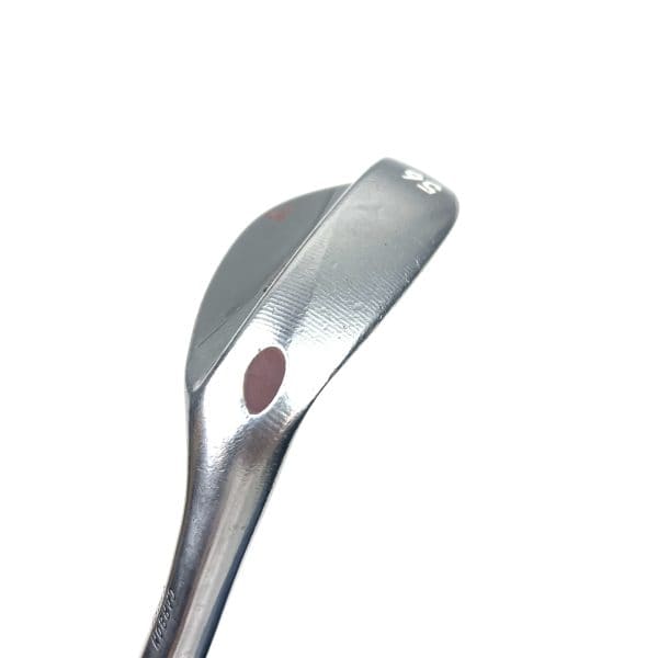 Taylormade Milled Grind Sand Wedge / 56 Degree / Dynamic Gold Wedge Flex