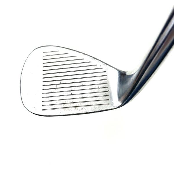 Taylormade Milled Grind Sand Wedge / 56 Degree / Dynamic Gold Wedge Flex