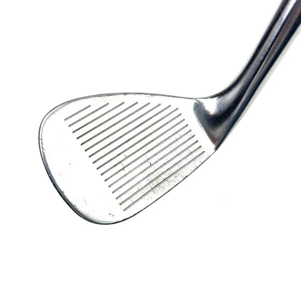 Taylormade Milled Grind Sand Wedge / 56 Degree / Dynamic Gold Wedge Flex