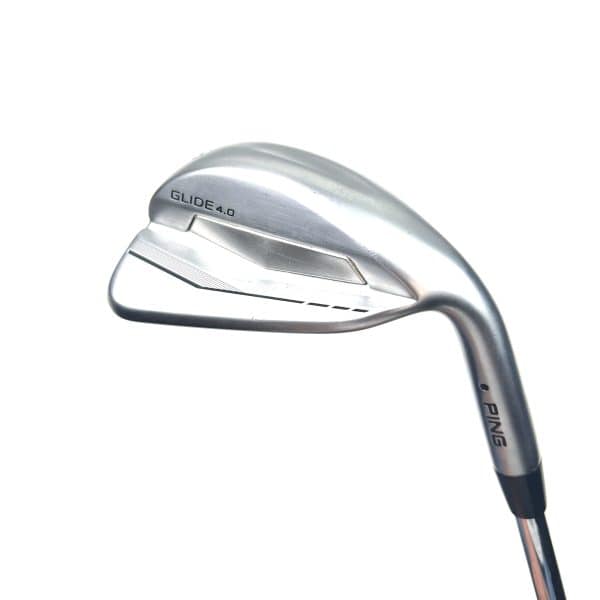 Ping Glide 4.0 Eye 2 Lob Wedge / 58 Degree / ZZ-115 Wedge Flex