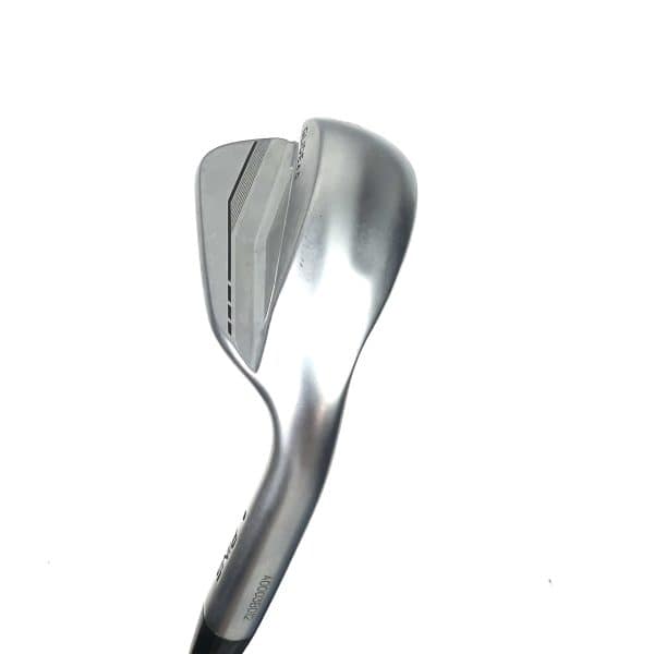 Ping Glide 4.0 Eye 2 Lob Wedge / 58 Degree / ZZ-115 Wedge Flex