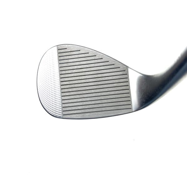 Cleveland RTX 6 Zipcore Lob Wedge / 58 Degree / Dynamic Gold Spinner Wedge Flex