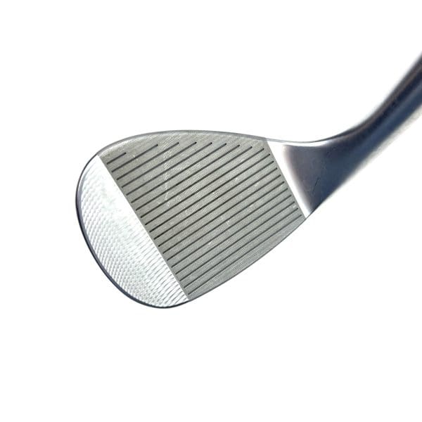 Cleveland RTX 6 Zipcore Lob Wedge / 58 Degree / Dynamic Gold Spinner Wedge Flex