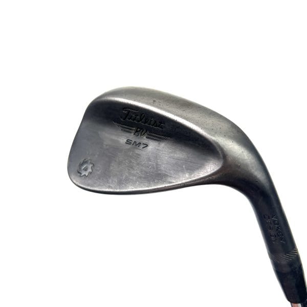 Titleist Vokey SM7 Wedge Sand Wedge / 54 Degree / Vokey Wedge Flex