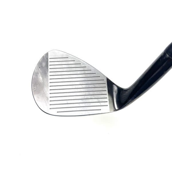 Mizuno ES21 Lob Wedge / 60 Degree / KBS Hi-Rev 2.0 115 Wedge Flex