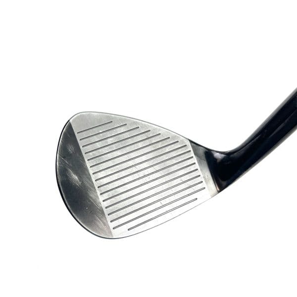 Mizuno ES21 Lob Wedge / 60 Degree / KBS Hi-Rev 2.0 115 Wedge Flex