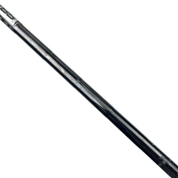 Mizuno ES21 Lob Wedge / 60 Degree / KBS Hi-Rev 2.0 115 Wedge Flex