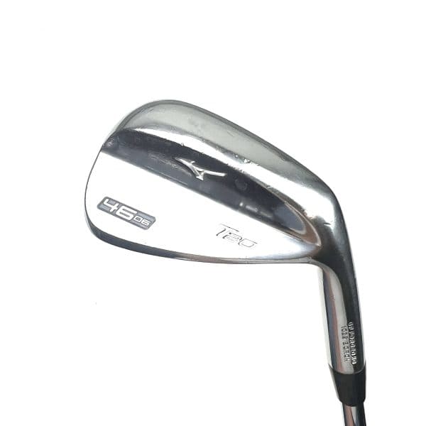 Mizuno T20 Pitching Wedge / 46 Degree / Project X X-Stiff Flex