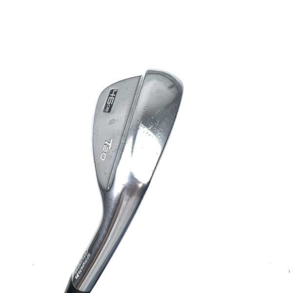Mizuno T20 Pitching Wedge / 46 Degree / Project X X-Stiff Flex