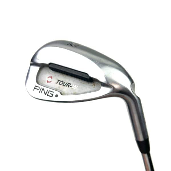 Ping Tour-W Sand Wedge / 52 Degree / AWT Regular Flex