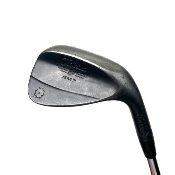 Titleist Vokey SM7 Gap Wedge / 52 Degree / Vokey Wedge Flex