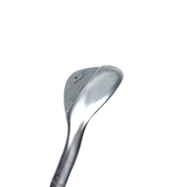 Callaway Mack Daddy PM Grind Lob Wedge / 60 Degree / KBS Tour-V Wedge Flex