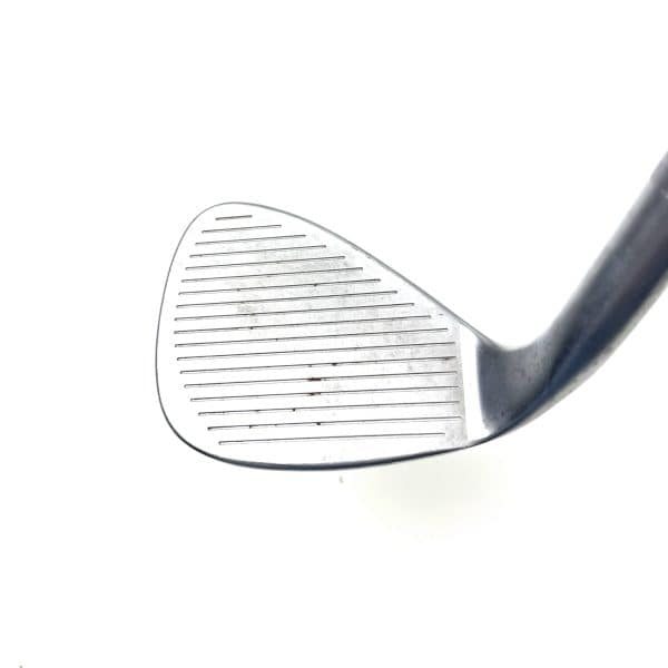 Callaway Mack Daddy PM Grind Lob Wedge / 60 Degree / KBS Tour-V Wedge Flex