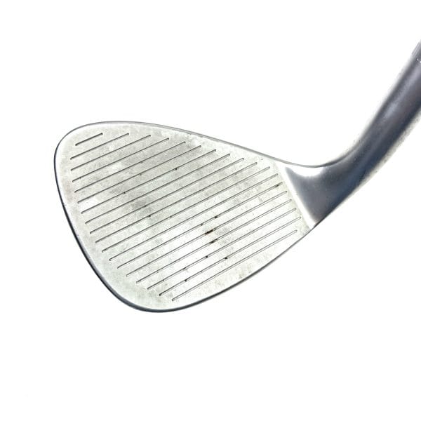 Callaway Mack Daddy PM Grind Lob Wedge / 60 Degree / KBS Tour-V Wedge Flex