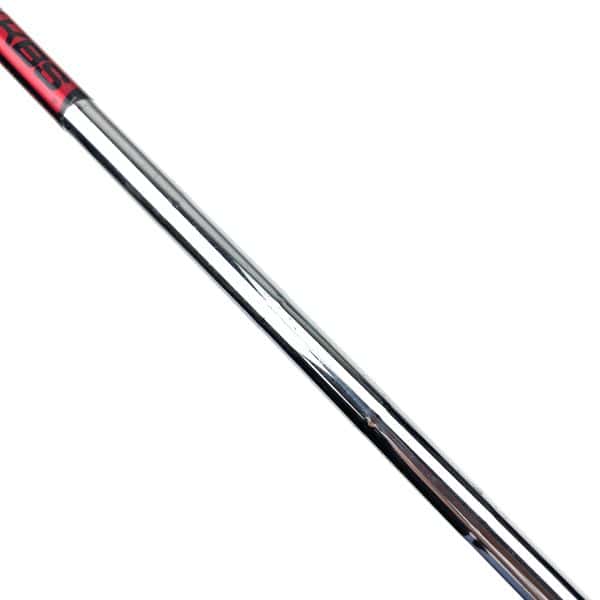 Callaway Mack Daddy PM Grind Lob Wedge / 60 Degree / KBS Tour-V Wedge Flex