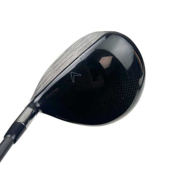 Callaway Mavrik Max 3 Wood / 15 Degree / Project X Evenflow Stiff Flex