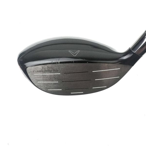 Callaway Mavrik Max 3 Wood / 15 Degree / Project X Evenflow Stiff Flex