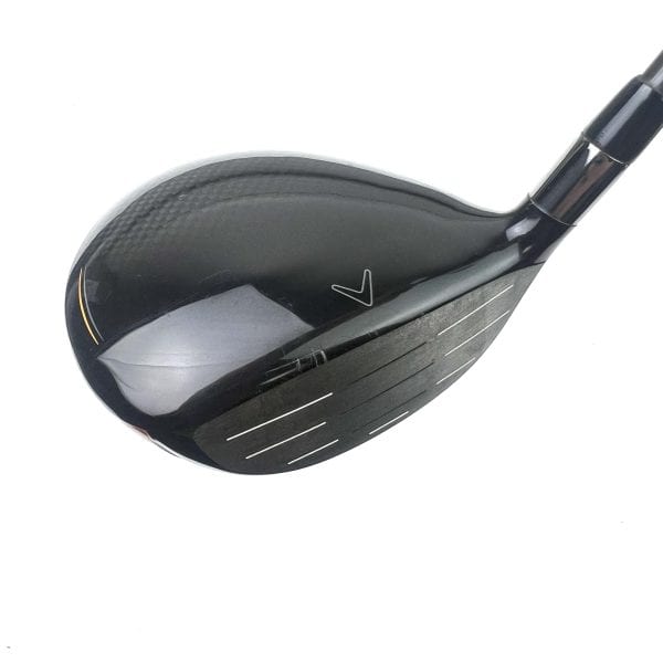 Callaway Mavrik Max 3 Wood / 15 Degree / Project X Evenflow Stiff Flex