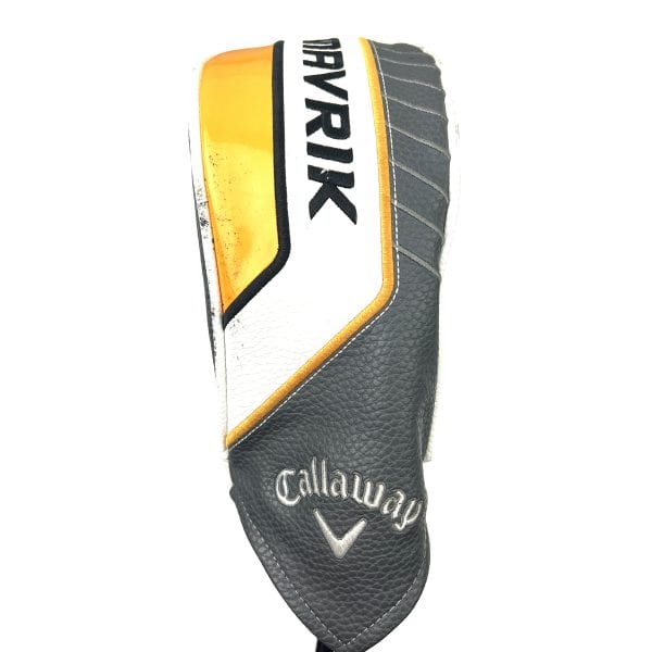 Callaway Mavrik Max 3 Wood / 15 Degree / Project X Evenflow Stiff Flex