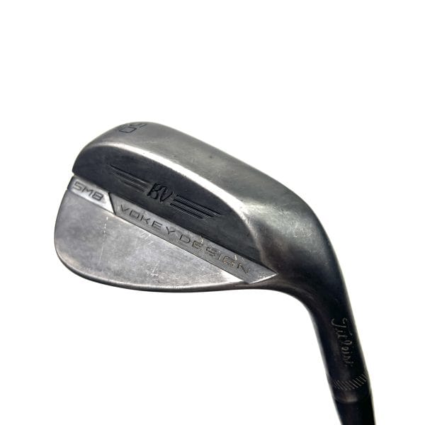Titleist Vokey SM8 Gap Wedge / 50 Degree / Vokey Wedge Flex