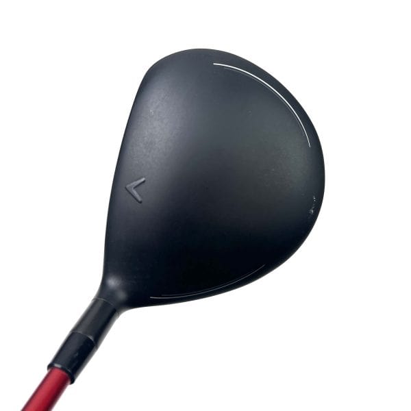 Callaway XR16 3 Wood / 15 Degree / Speeder Evolution Regular Flex