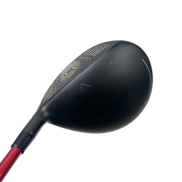 Callaway XR16 3 Wood / 15 Degree / Speeder Evolution Regular Flex