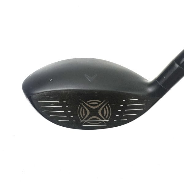 Callaway XR16 3 Wood / 15 Degree / Speeder Evolution Regular Flex