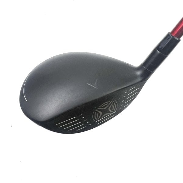 Callaway XR16 3 Wood / 15 Degree / Speeder Evolution Regular Flex